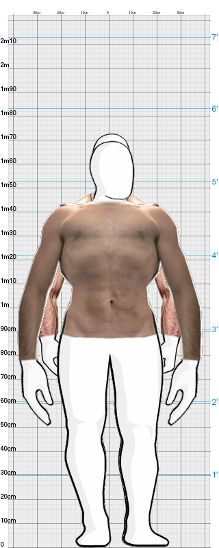 Full Size Comparison