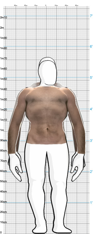 Full Size Comparison