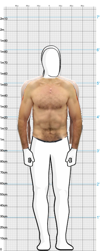 Full Size Comparison