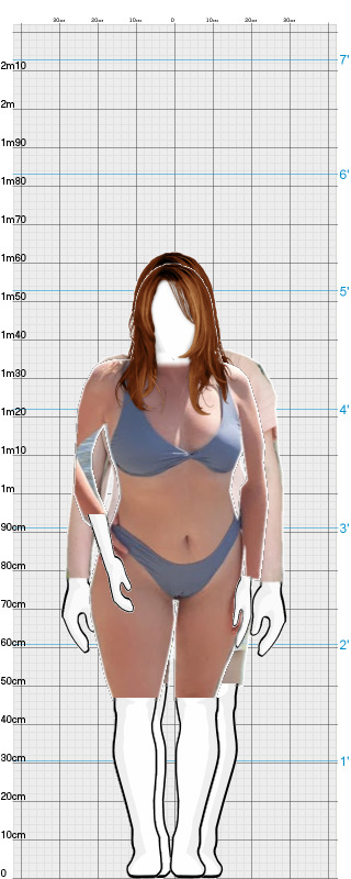 Full Size Comparison
