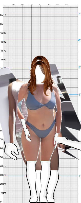 Full Size Comparison