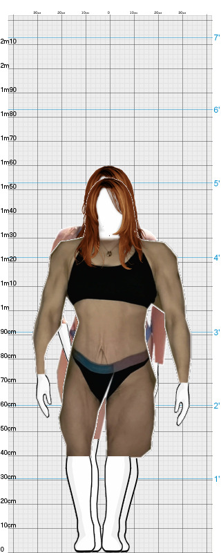 Full Size Comparison