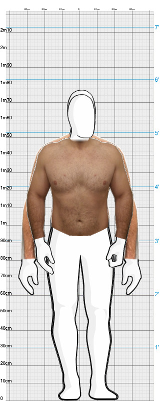 Full Size Comparison