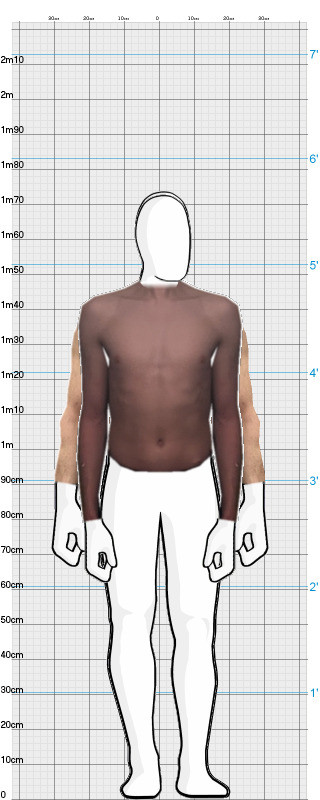 Full Size Comparison