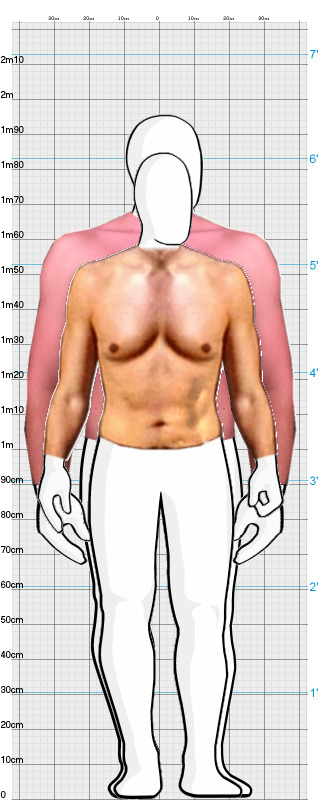 Full Size Comparison