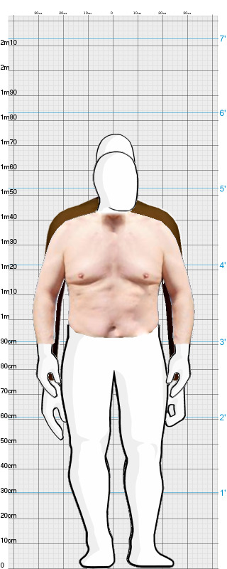 Full Size Comparison