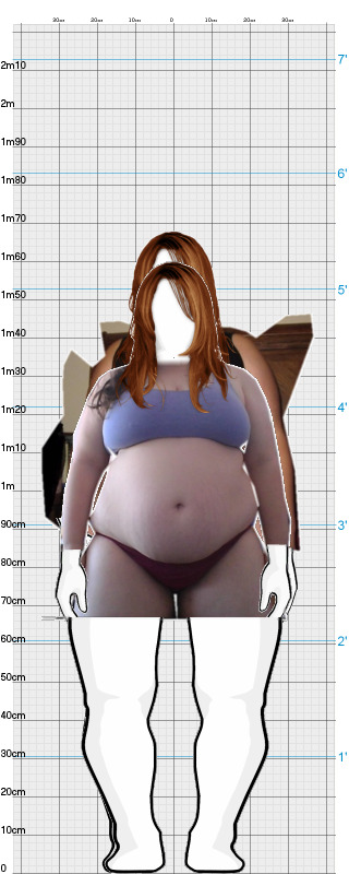 Full Size Comparison