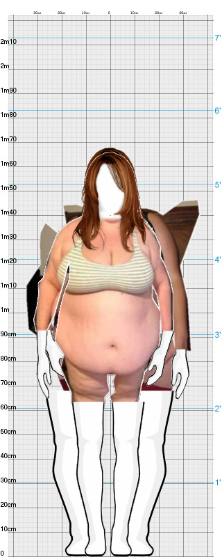 Full Size Comparison