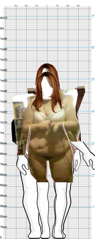 Full Size Comparison