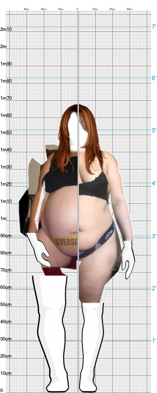 Full Size Comparison