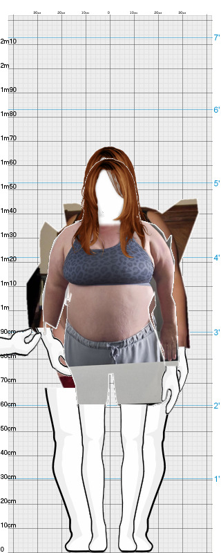 Full Size Comparison