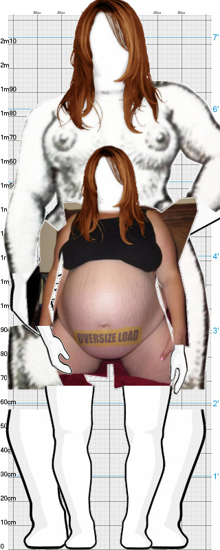 Full Size Comparison