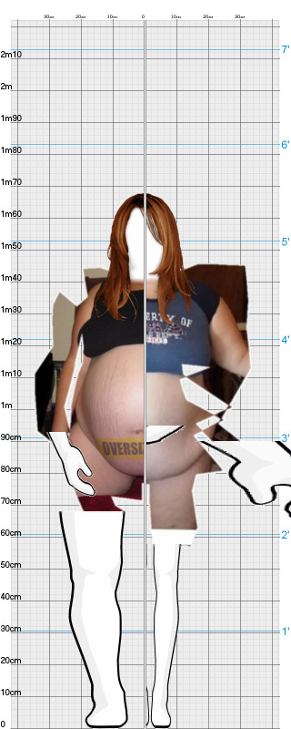 Full Size Comparison