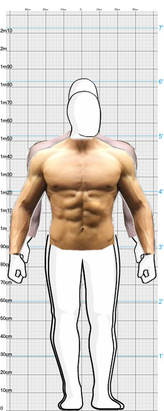 Full Size Comparison