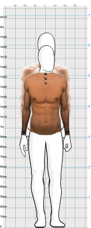 Full Size Comparison