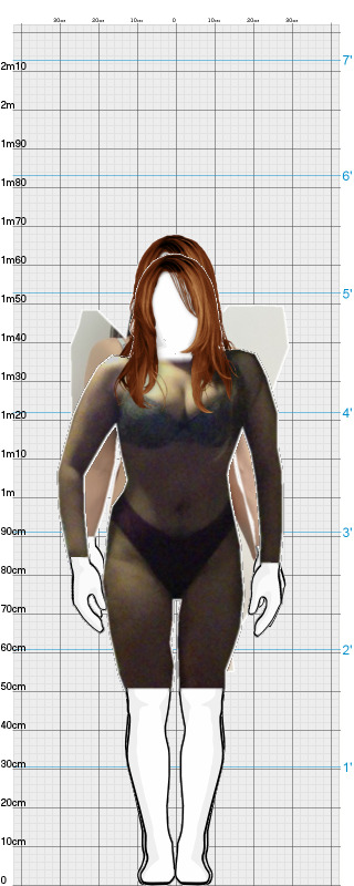 Full Size Comparison