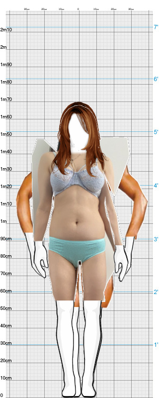 Full Size Comparison