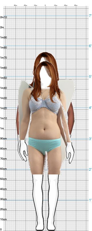 Full Size Comparison