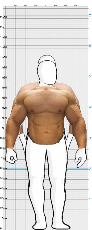 Full Size Comparison