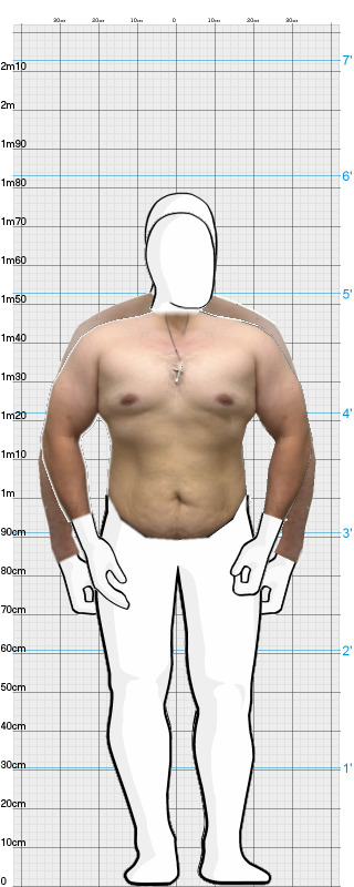 Full Size Comparison