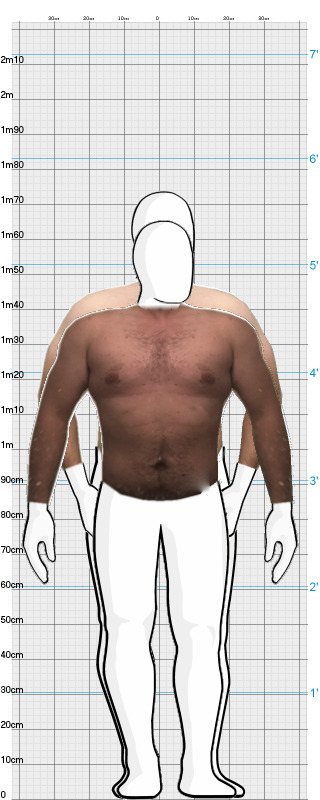 Full Size Comparison