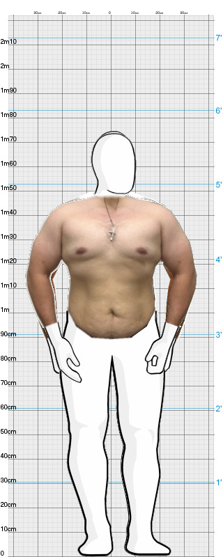 Full Size Comparison
