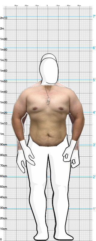 Full Size Comparison