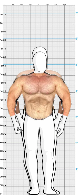 Full Size Comparison