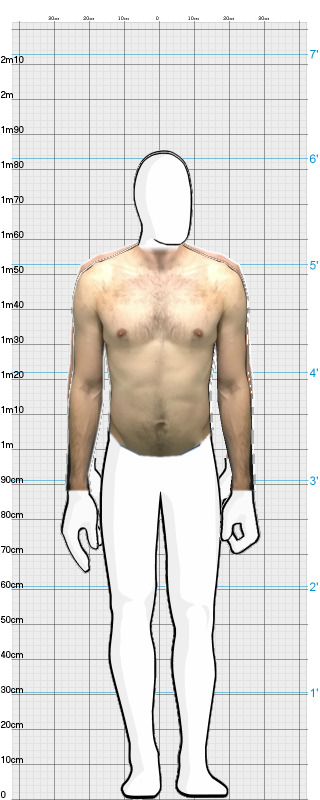 Full Size Comparison