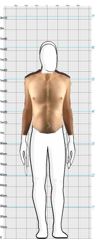 Full Size Comparison