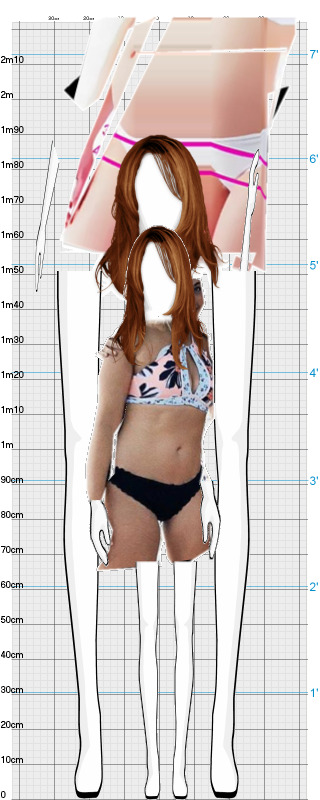 Full Size Comparison