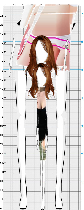 Full Size Comparison