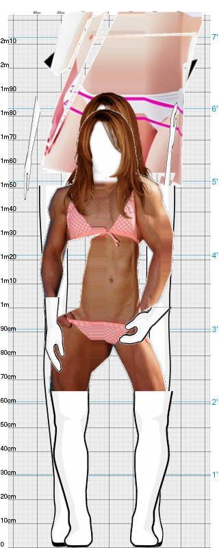 Full Size Comparison