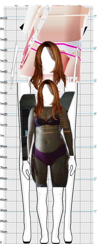 Full Size Comparison