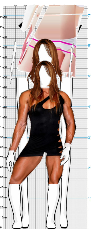 Full Size Comparison