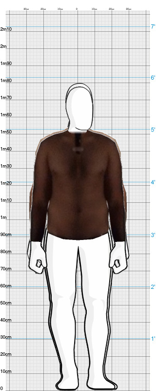 Full Size Comparison