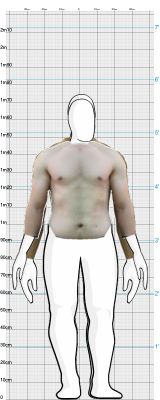 Full Size Comparison