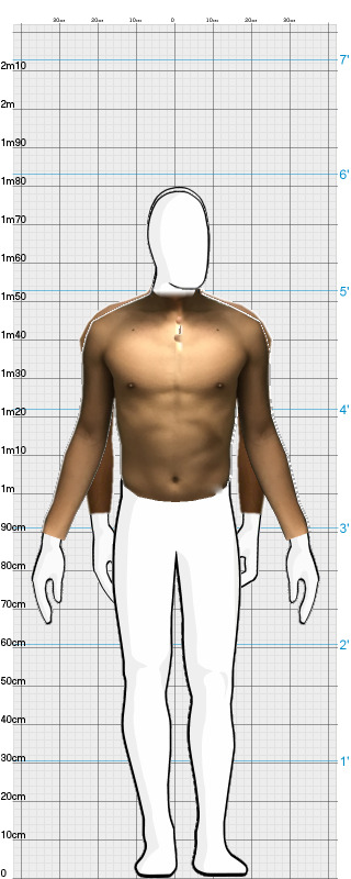 Full Size Comparison