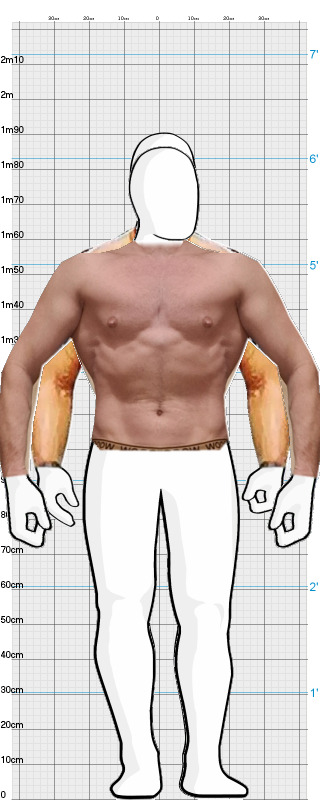 Full Size Comparison