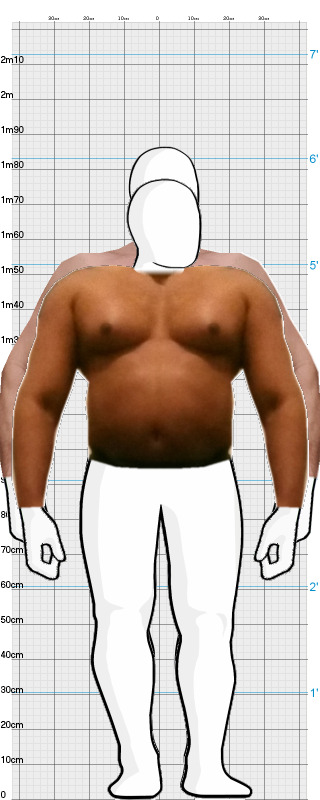 Full Size Comparison