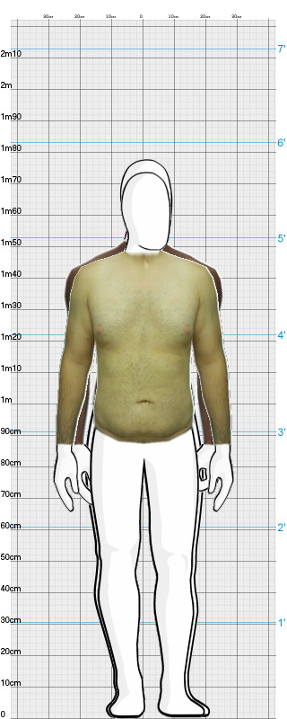 Full Size Comparison