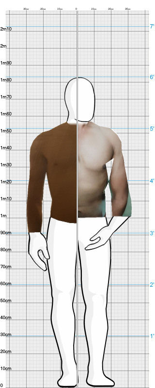 Full Size Comparison