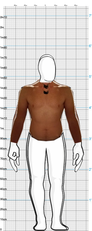Full Size Comparison