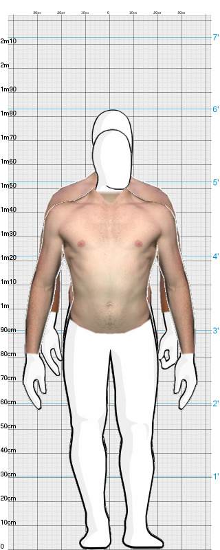 Full Size Comparison