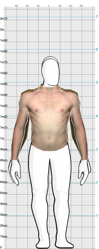 Full Size Comparison