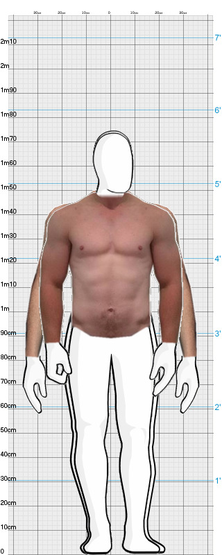 Full Size Comparison