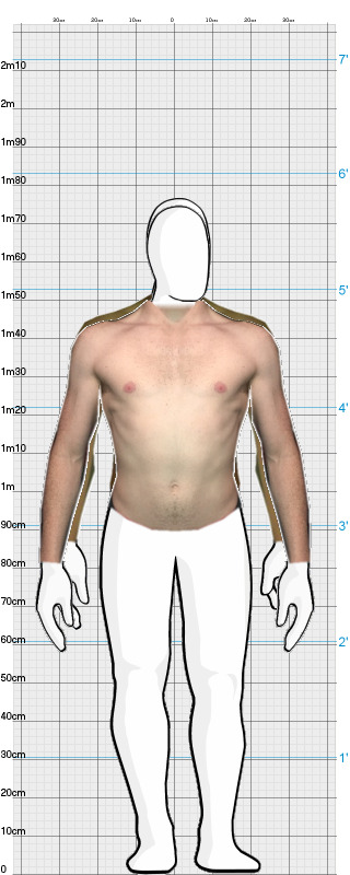 Full Size Comparison