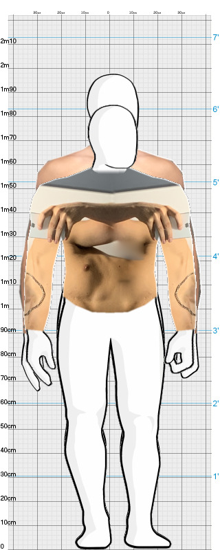 Full Size Comparison