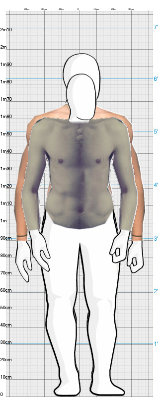 Full Size Comparison