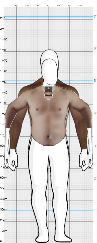 Full Size Comparison
